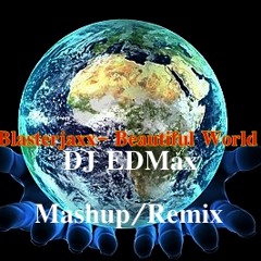 Blasterjaxx & DBSTF ft. Ryder (Ӎ.Σ.Ɖ.ʍᵡ Remix/Mashup)