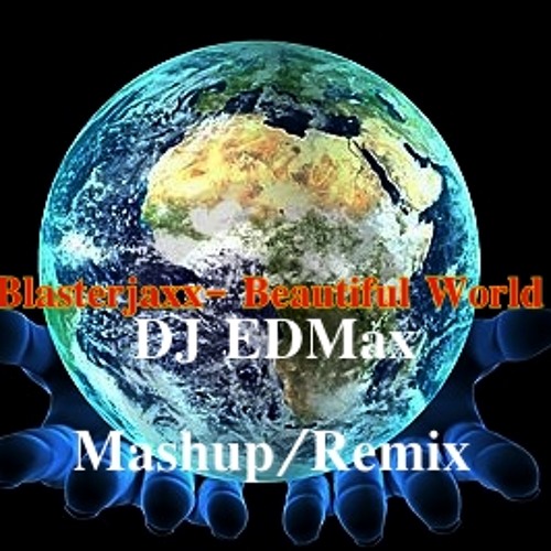 Blasterjaxx & DBSTF ft. Ryder (Ӎ.Σ.Ɖ.ʍᵡ Remix/Mashup)