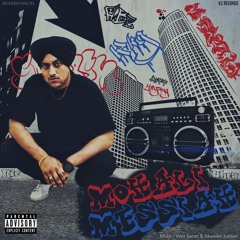 07) King Sh!t (Prod. By David Versis)