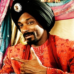 Lehmber Hussainpuri Vs. Snoop Dogg - Whats My Name Putt Sardara Da (#TBT Mix)