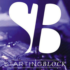 Steph OSBGS @ Starting Block - OPA, Paris - 31.01.15