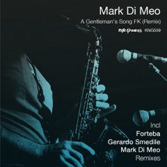 02. Mark Di Meo Soulful Mix