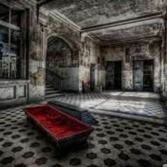 Scene 23 "Lucy's Funeral" From "Dracula" By Jason Rampling