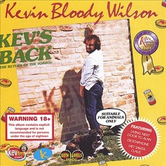 Kevin Bloody Wilson The Pubic Hair Song