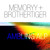Artwork for Memoryy & Brothertiger - Ambling Alp (Yeasayer Cover)