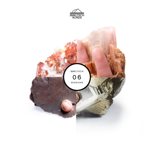 Mike Mago - Bmkltsch Sessions 06