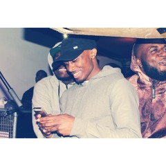 TE dness & E. Mak - Nice Freestyle