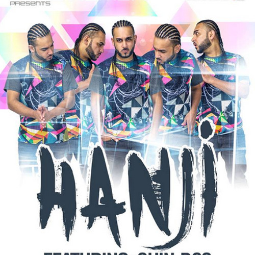 Jags klimax ft Shin (DCS) - Hanji