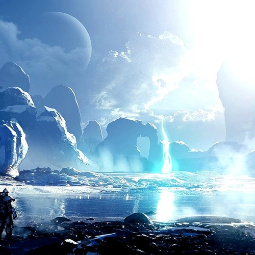 Epicuros - Terra Nova 2