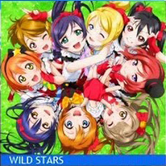 WILD STARS -lol remix-