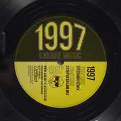 Old School UK Garage Mix