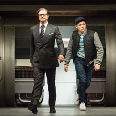 Kingsman SPOILER Review With MikeTheFilmGuy