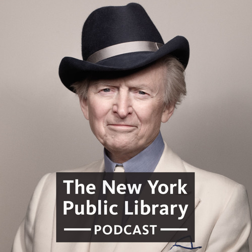 Tom Wolfe on Handwriting & Humility