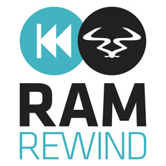 Rene LaVice - Headlock VIP - #RamRewind