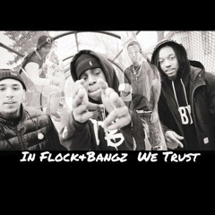 These Niggas - TBM SAV BOOGZ NEEK