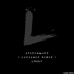 Spokenword ( Lukosnak Live Remix ) Cristhian Hoffmann