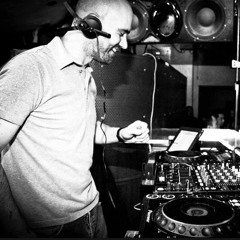 John 00 Fleming - Live @ Club Avalon, New York 13.08.2004