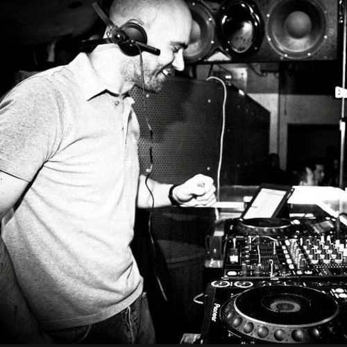 John 00 Fleming - Live @ Club Avalon, New York 13.08.2004