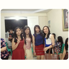 stingky - mungkinkah (mareti)