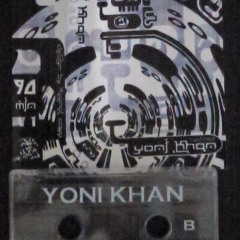 Face B - Yoni Khan - (Enthropy 01)