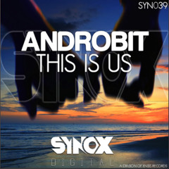 This Is Us ( Ensis Records out now on beatport )