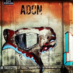 Lucas Adon - Ana Mídia