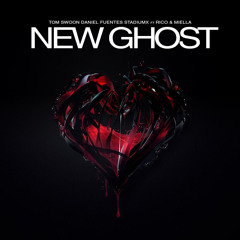 Tom Swoon Daniel Ortegón Stadiumx Ft Rico & Miella - New Ghost “Re-Edit”
