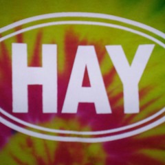 Rollin' In The Hay - Moonpie Mardi Gras