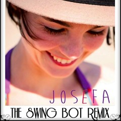Joséfa - J'aime Être Seule (The Swing Bot Remix)