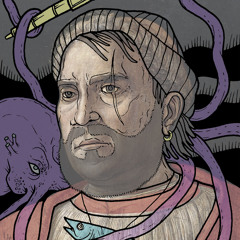 07.02.15 Bunkernacht @ Goethebunker w/ Ahmet Sisman (Opening Set)