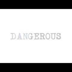 David Guetta Vs. M.D.E. - Dangerous Change (Davide B Mashup)