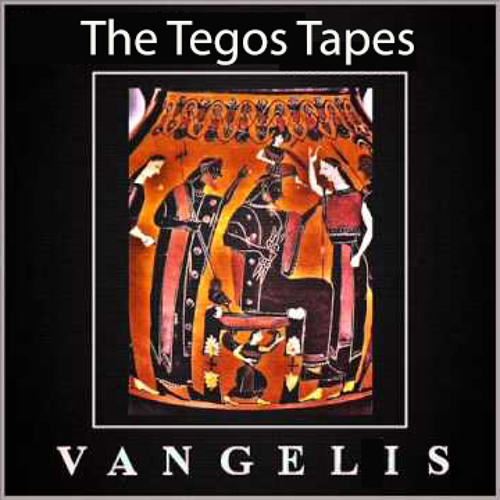 Vangelis - The Tegos Tapes (Full Edits)