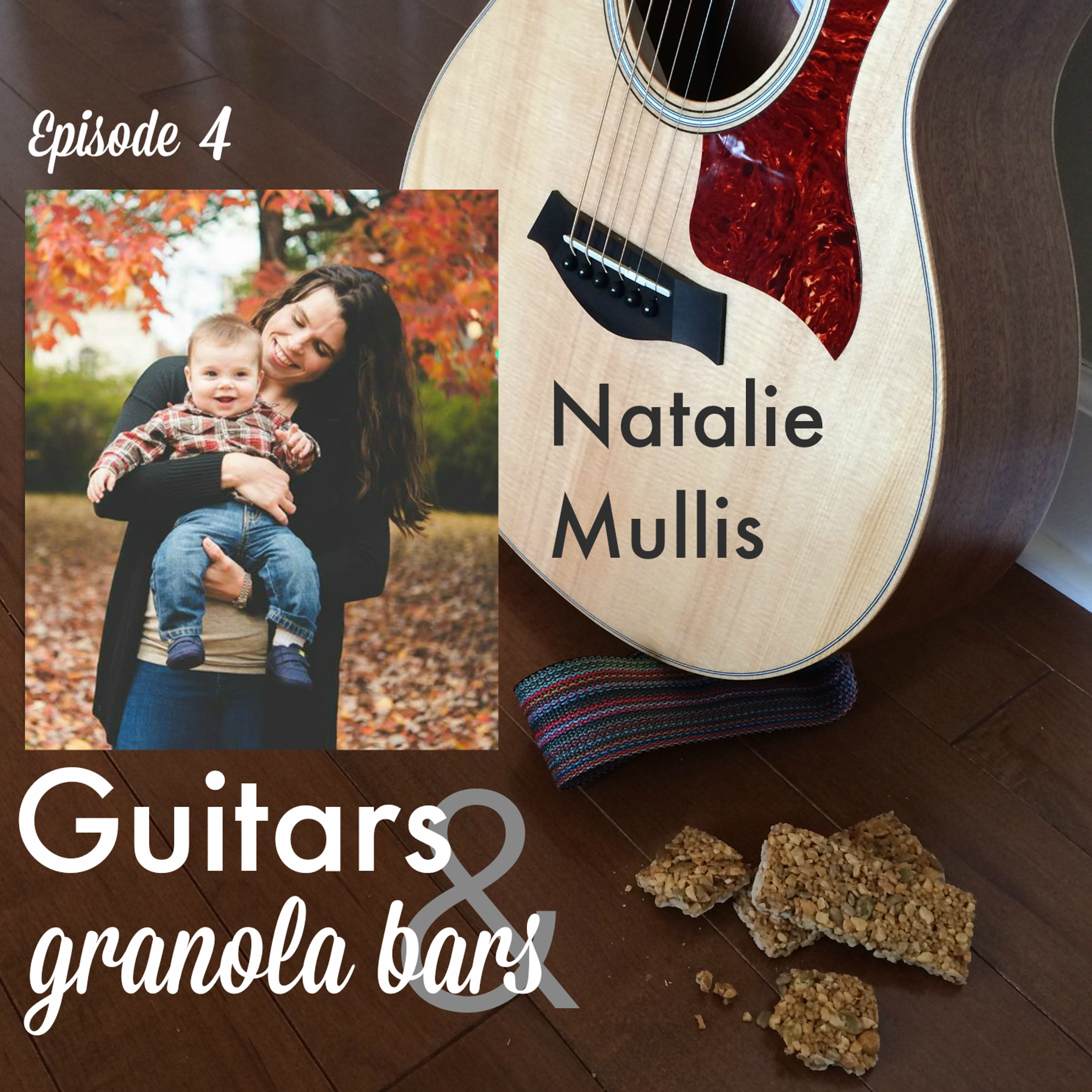 Guitars & Granola Bars