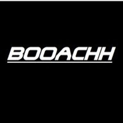 BOOACHH - Ok (Original Mix)