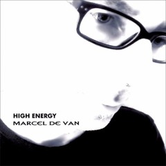 Marcel De Van - High Energy / Extended version /