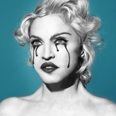 Madonna - Tragic Girl (Zicro Remix Version)
