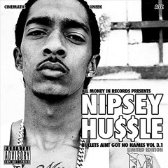 Nipsey Hussle - Rap Muzik (feat. June Summers)