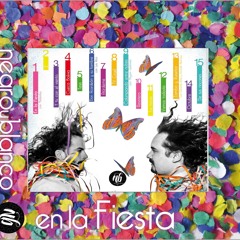 En La Fiesta (duo Negro y Blanco con Matamba)