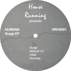 Humana - Natural V2 (Original Mix)