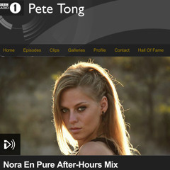 Pete Tong Afterhours Mix - FREE DOWNLOAD