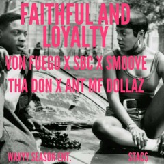 Faithful & Loyalty