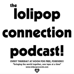 PEACH KELLI POP - "The Lolipop Connection! (Theme Song)"