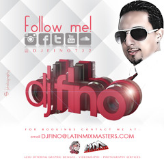 DJ FINO - WORK OUT MIX