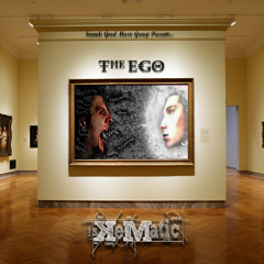 sKeMatic - The Ego