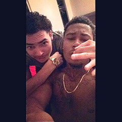 Takin All Fades ft Doodie