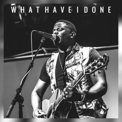 Taps-What Have I Done (Full Version)