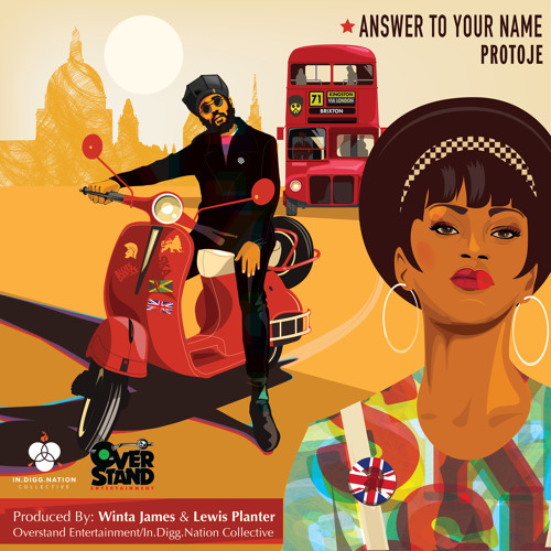 Answer To Your Name
