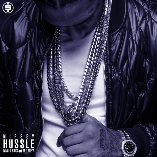 NIPSEY HUSSLE - ONLY A CASE (FEAT. G.I. JOE & CONRAD) (PROD. SCOOP DEVILLE)
