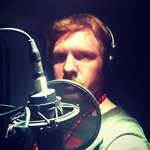 Stream Voice Over ENGLISH by Felipe Andres Echavarria Listen online