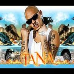 Tana AKA Krazy G - Vibin